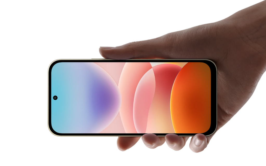 Redmi 17 5G