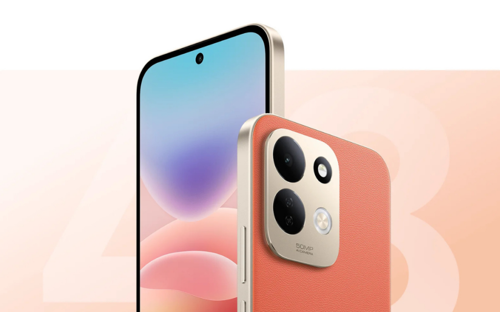Redmi 17 5G