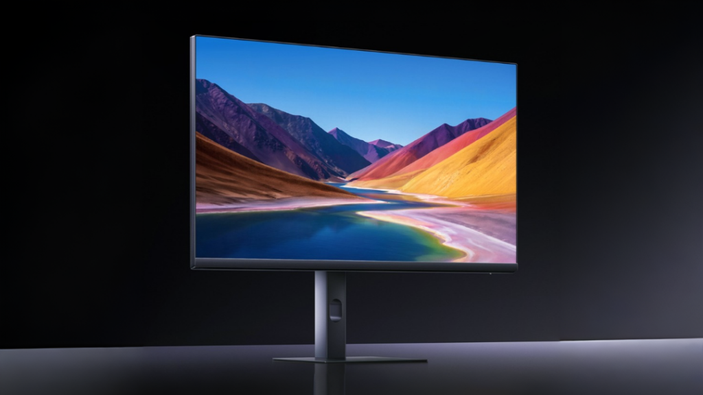 Redmi Monitor A27U Type-C 120Hz 2027