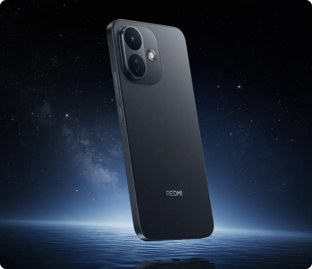 Redmi Note 17 Pro