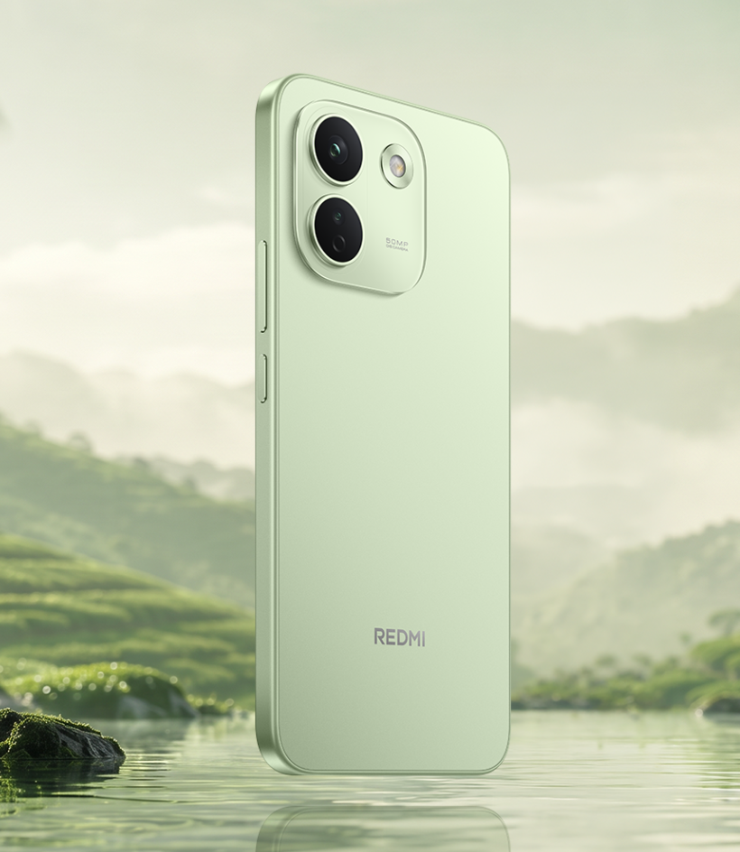 Redmi Note 17 Pro Max