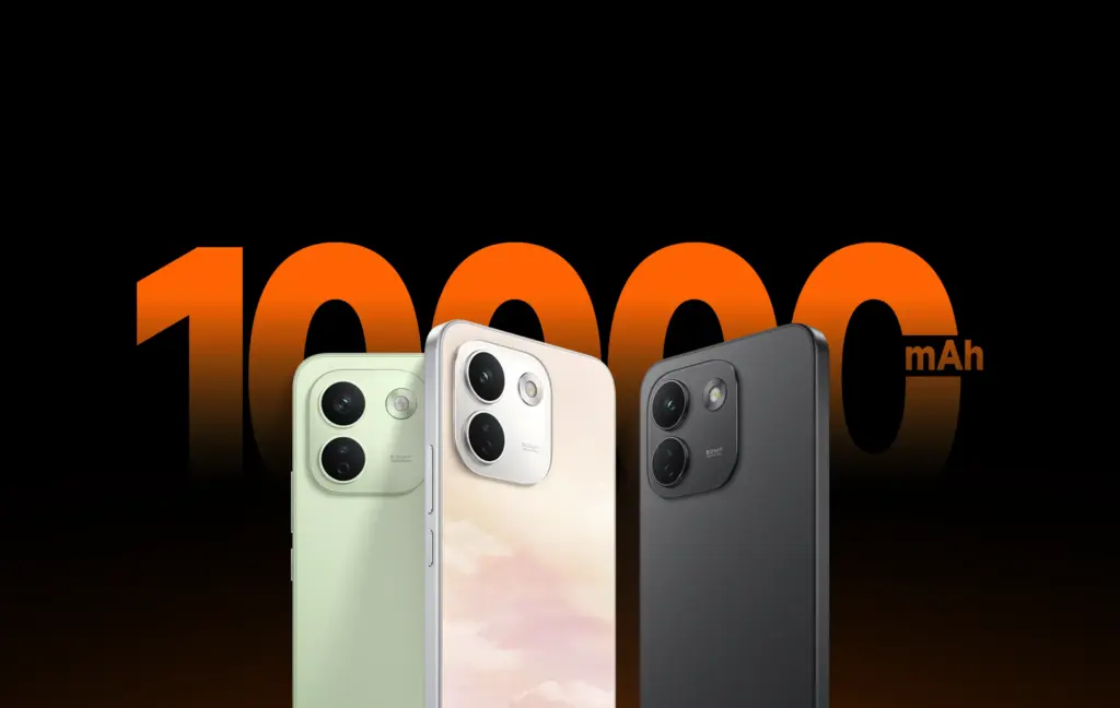 Redmi Note 17 Pro Max
