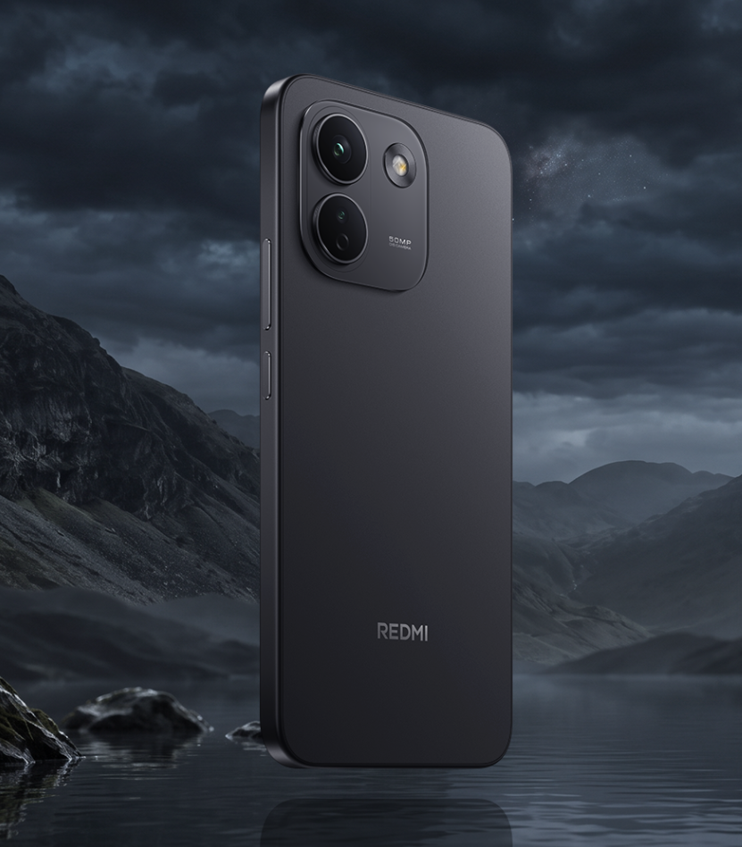 Redmi Note 17 Pro Max