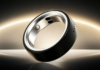 Rogbid launches ZenRing with haptic alerts, touch controls & health tracking Rogbid ZenRing smart ring
