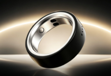 Rogbid launches ZenRing with haptic alerts, touch controls & health tracking Rogbid ZenRing smart ring