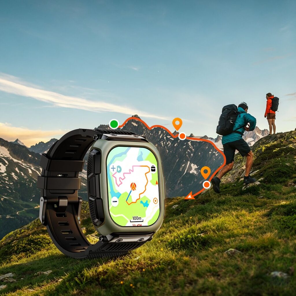 Rollme Hero D6
