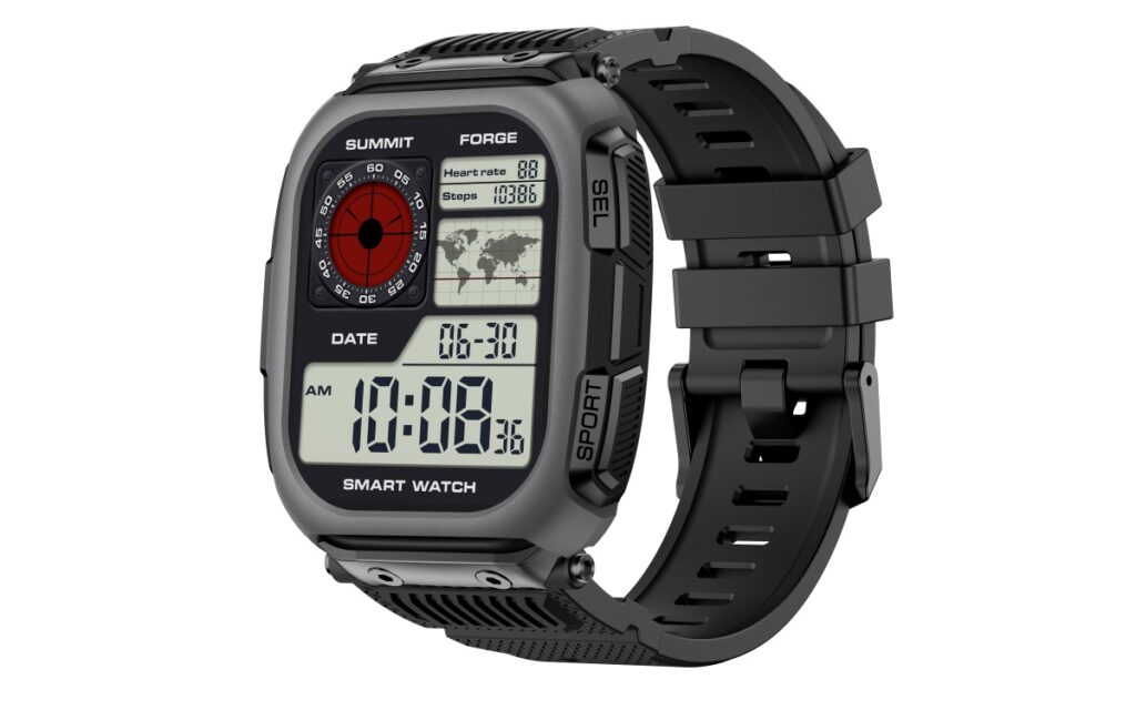 Rollme Hero D6