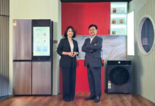Samsung’s 2026 Bespoke AI appliances bring Gemini, smarter cooling and connected home features Samsung AI Bespoke