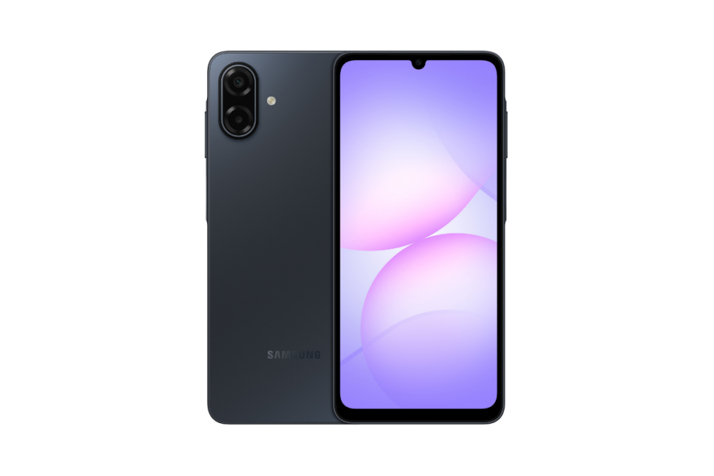 Samsung Galaxy A07 5G