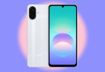 Samsung announces new Galaxy budget phone with Helio G99 chipset Samsung Galaxy A08 4G Specs Launch Price