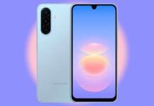 Samsung debuts Galaxy A18 4G with a surprise new Exynos chip Samsung Galaxy A18 4G launch specs price