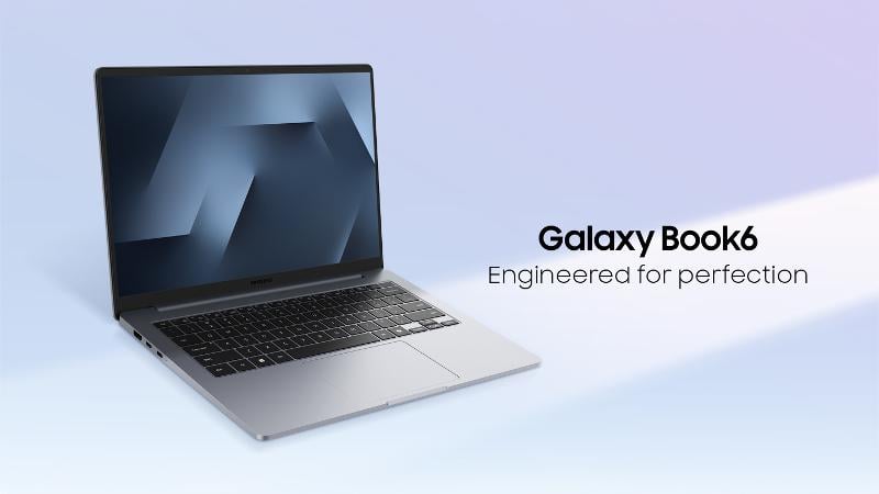 Samsung Galaxy Book 6
