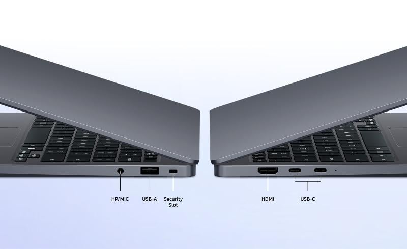 Samsung Galaxy Book 6