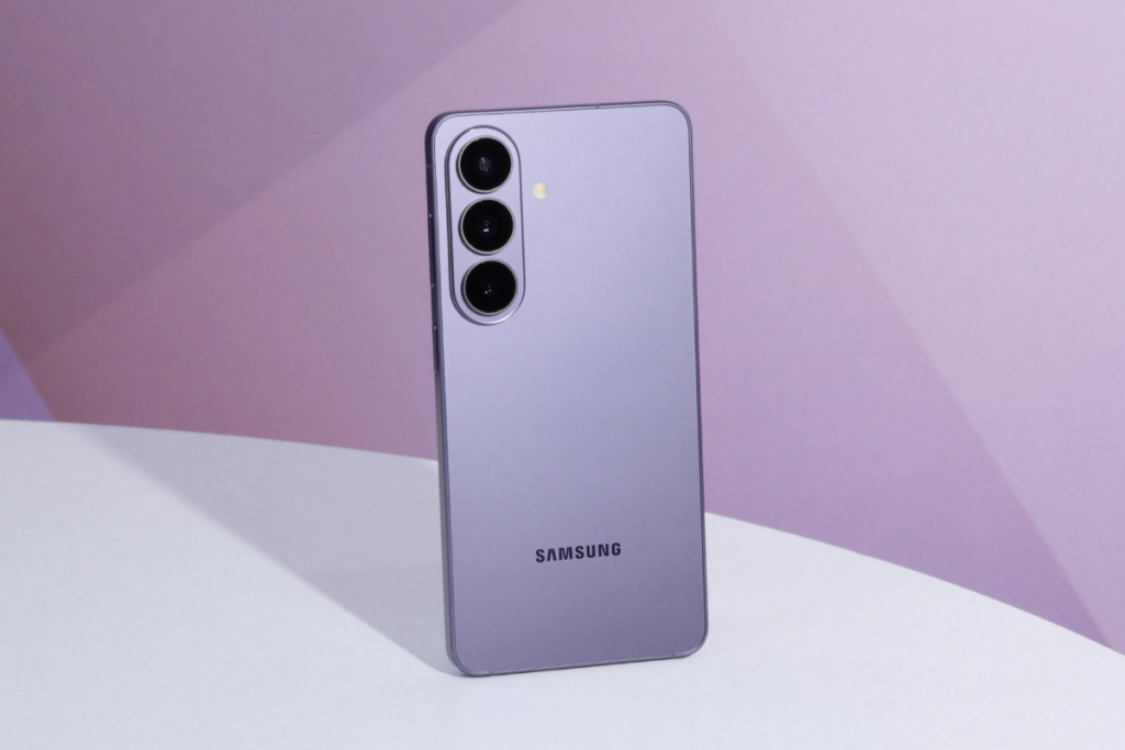 Samsung Galaxy S26