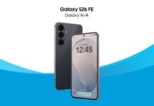 AT&T makes Samsung Galaxy S26 FE available for under $3 per month with new deals Samsung Galaxy S26 FE AT&T offer