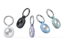 Samsung launches Galaxy SmartTag 3 with iOS support, Bluetooth 6.0 & 790-day battery life Samsung Galaxy SmartTag 3