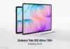Samsung announces new flagship Galaxy tablets with Dimensity chip, up to 11,000mAh battery Samsung Galaxy Tab S12 Plus and Ultra launch specs price