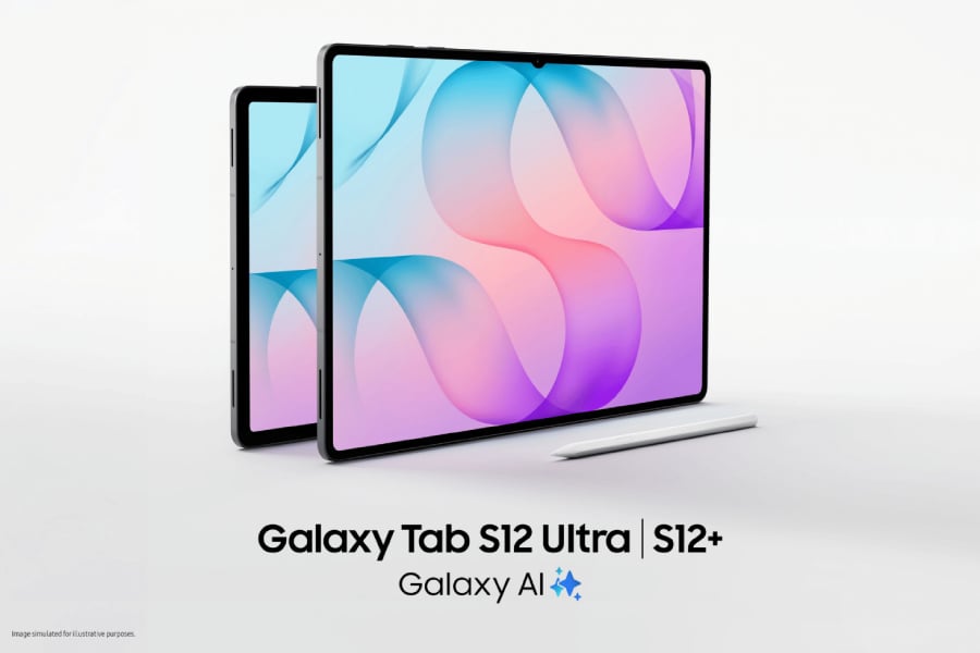 Samsung Galaxy Tab S12 Plus and Ultra launch specs price