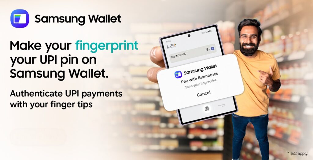 Samsung Wallet