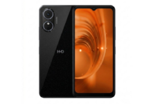 HMD Key 2 entry-level Android tipped with a 6.52″ IPS LCD display, 5000mAh battery, 10W charging