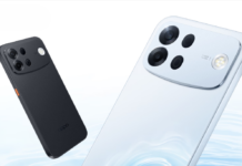 Oppo A7 Pro Max launches globally with 10,000mAh battery, 80W charging, Breathing Light