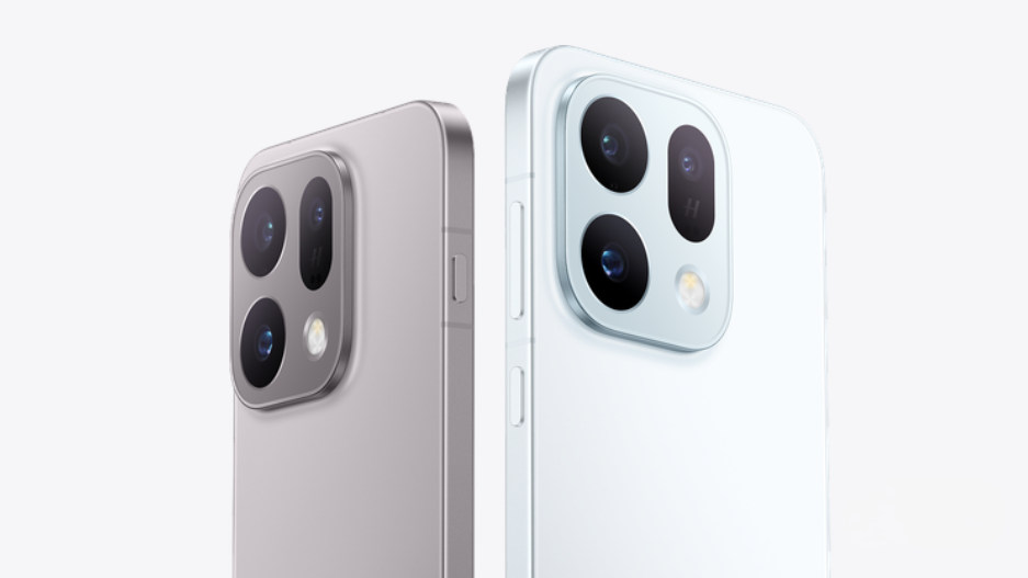 Oppo представила Find X10 E: Dimensity 9500s, батарея 7025 мАч и три камеры Hasselblad по 50 МП
