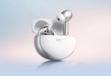 Oppo Enco X4 debuts with 6nm chip, up to 13h/53h battery, Dynaudio-tuned audio