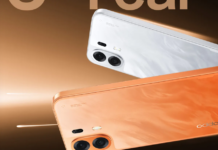 Oppo K14 Plus teaser confirms September 29 launch with 8000mAh battery, 144Hz 1.5K display, 5000 mm² VC cooling