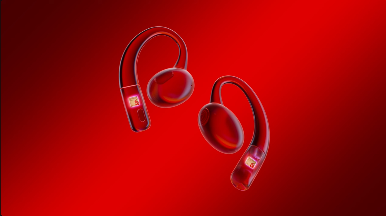 Snapdragon Sound Elite Gen 2 unveiled: Qualcomm’s first premium audio chip that understands what’s going on