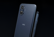 HMD Key 2 entry-level Android tipped with a 6.52″ IPS LCD display, 5000mAh battery, 10W charging