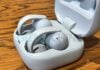 Sony LinkBuds Clip are not your usual earbuds, and that’s the point Sony LinkBuds Clip