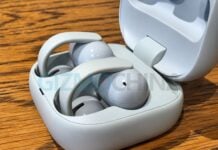 Sony LinkBuds Clip are not your usual earbuds, and that’s the point Sony LinkBuds Clip