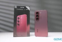 TECNO CAMON Slim 5G Quick Review: This Is the CAMON Slim in Its Final Form!