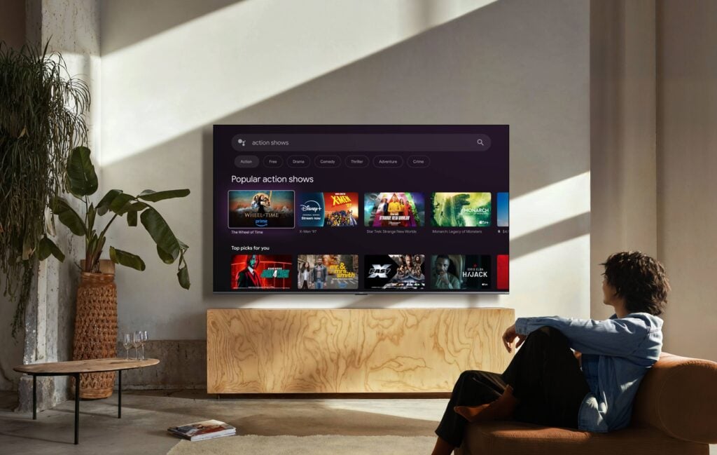 Xiaomi TV