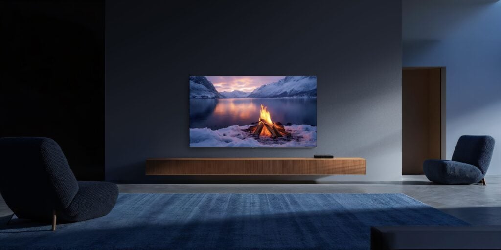 Xiaomi TV