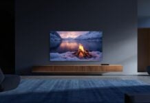 Xiaomi TV