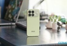 POCO F9 Pro Review: Beyond Glow-in-Dark feature, What Else lightens the flagship killer?