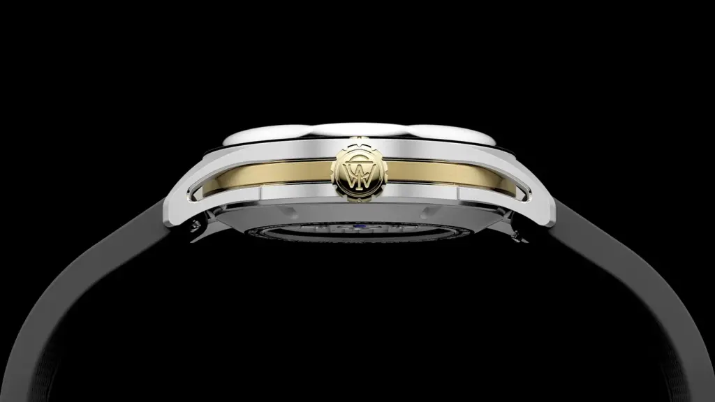 Timex Atelier GMT Première M1a watches