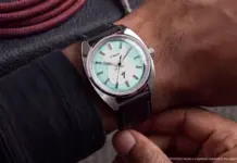 Timex and Fender release two new guitar-inspired watches in the US Timex Fender guitar-themed watches