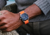 Timex launches Heritage 66 watch as a modern revival of its 1966 Skin Diver Timex Heritage 66 with Bespoke Post watch