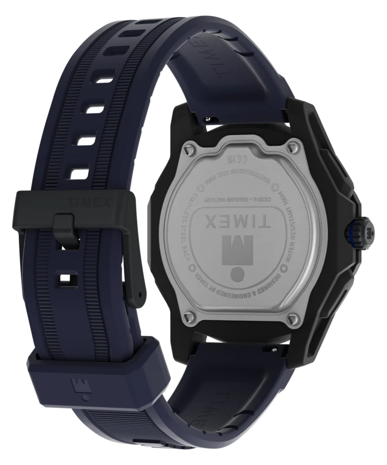 Timex Ironman Adrenaline watches