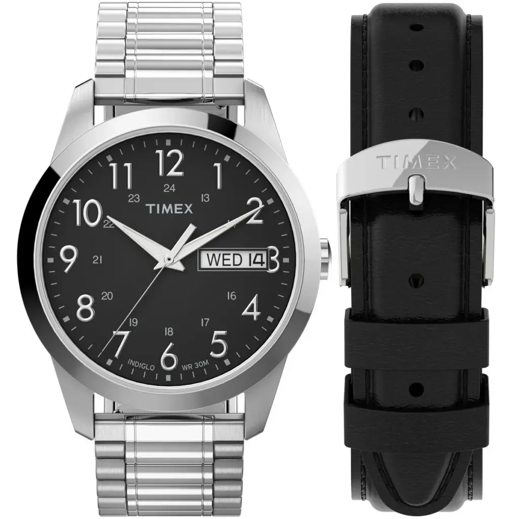 Timex Main Street TWG027900JQ watch