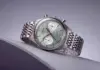 Timex launches two stylish Marlin Jet Chronographs with vintage styling and hybrid movements Timex Marlin Jet Chronograph
