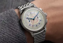 Timex launches three new Marlin chronographs with retro dials and classic racing-inspired details Timex Marlin Neo Classic Chronographs