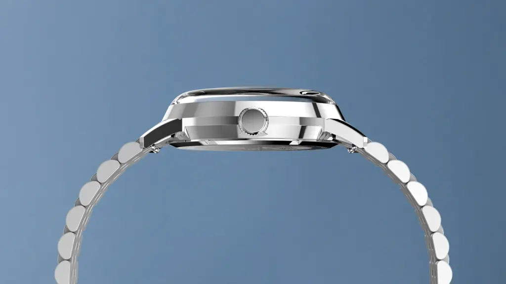 Timex Marlin Quartz GMT watches