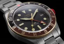 Timex launches three classy Waterbury Heritage automatic watches with transparent casebacks Timex Waterbury Heritage automatic watches