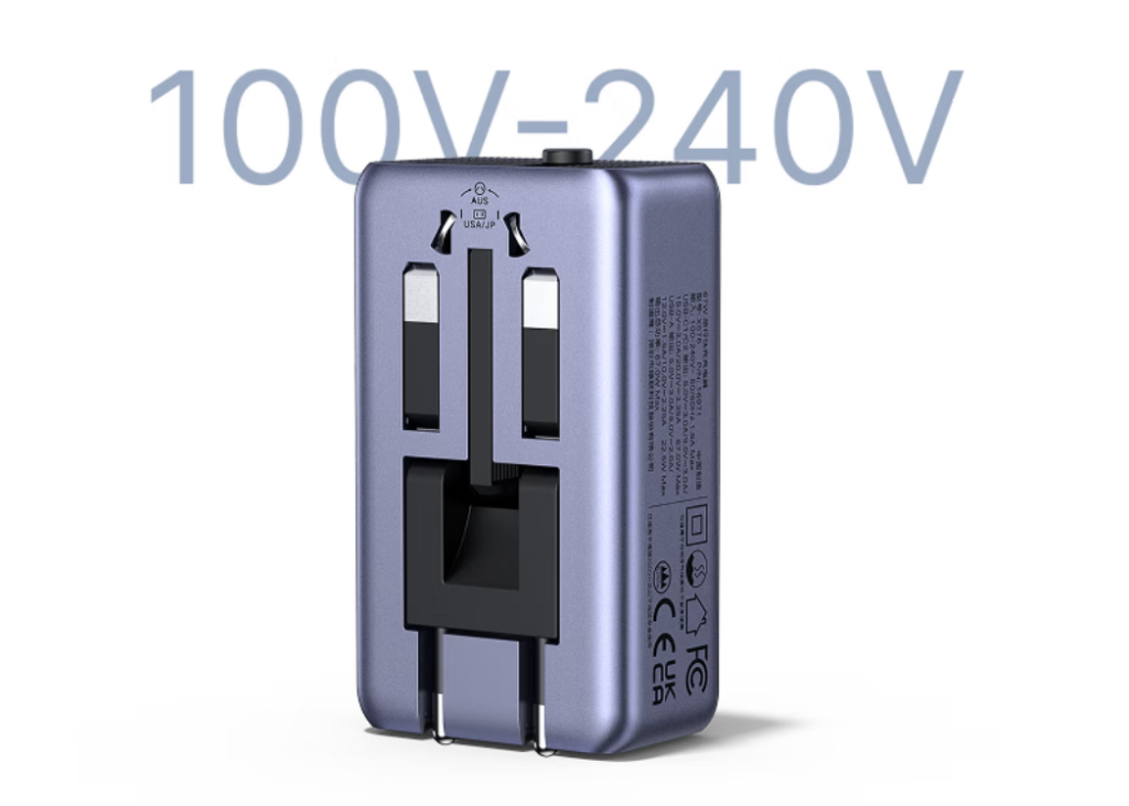 Ugreen 67W Travel Charger