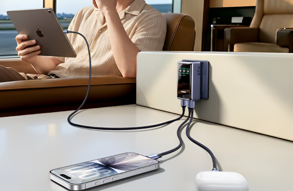 Ugreen 67W Travel Charger