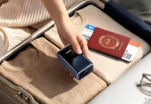 Ugreen launches 67W smart charger with everything frequent travelers need in one compact brick Ugreen 67W Travel Charger
