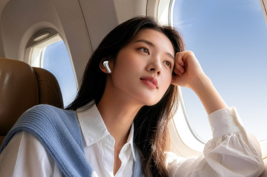 Ugreen HiTune T8 earbuds